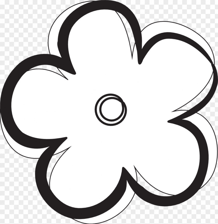 Flower Images Black And White Fleur-de-lis Clip Art PNG