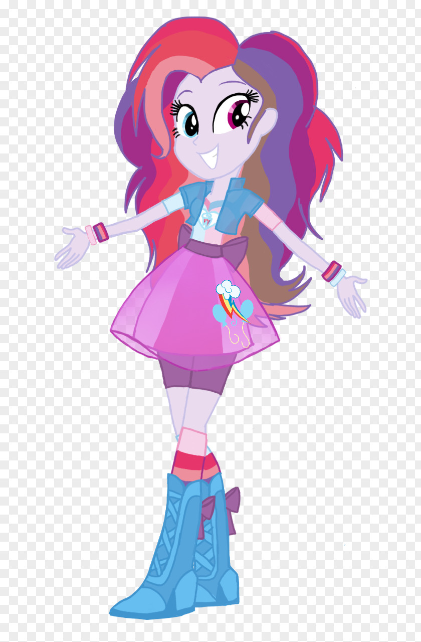 Horse My Little Pony: Equestria Girls Twilight Sparkle PNG