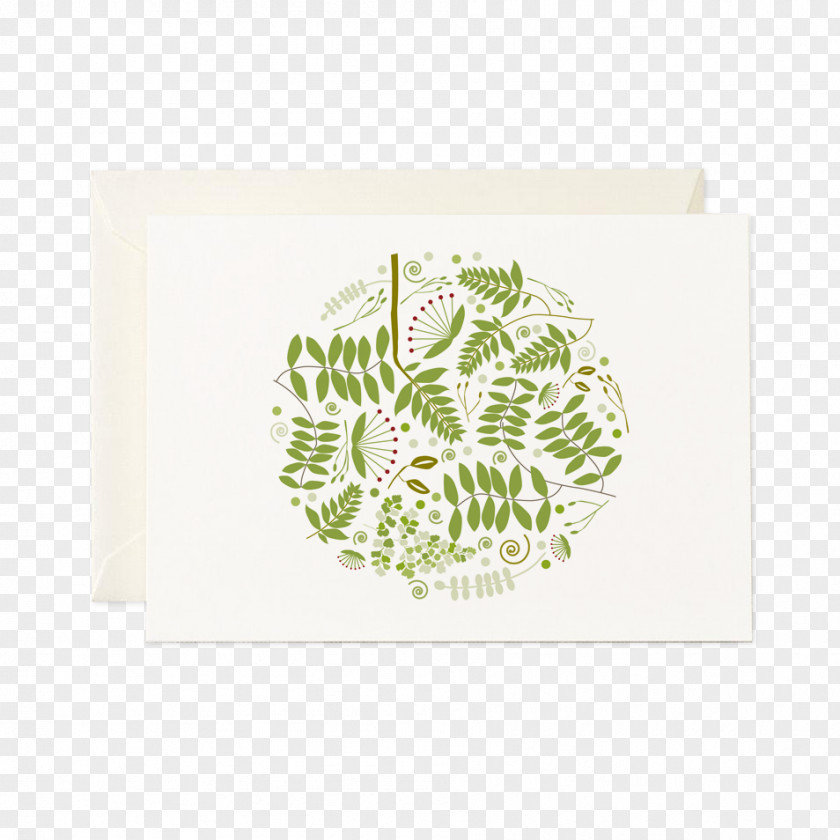 Leaf Place Mats Rectangle Flower Font PNG