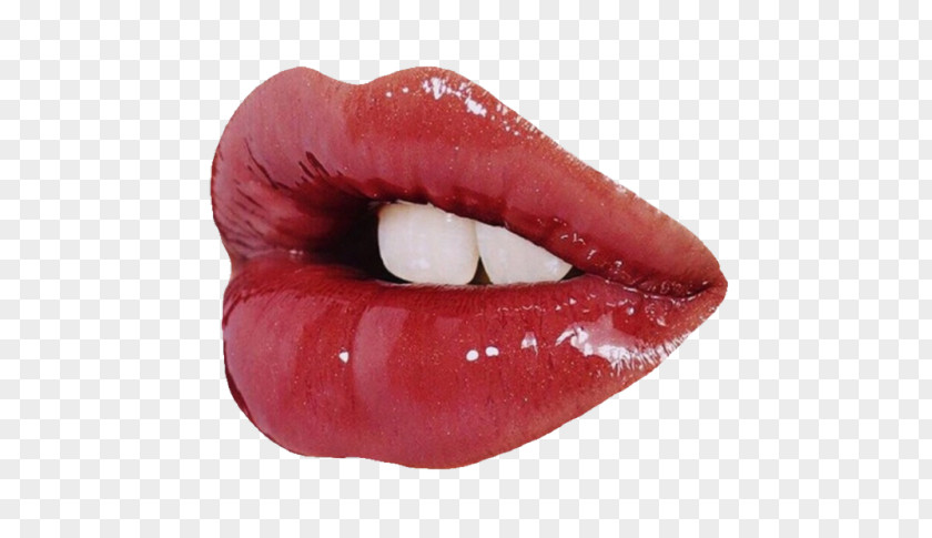 Lipstick Lip Balm Mouth Cosmetics PNG