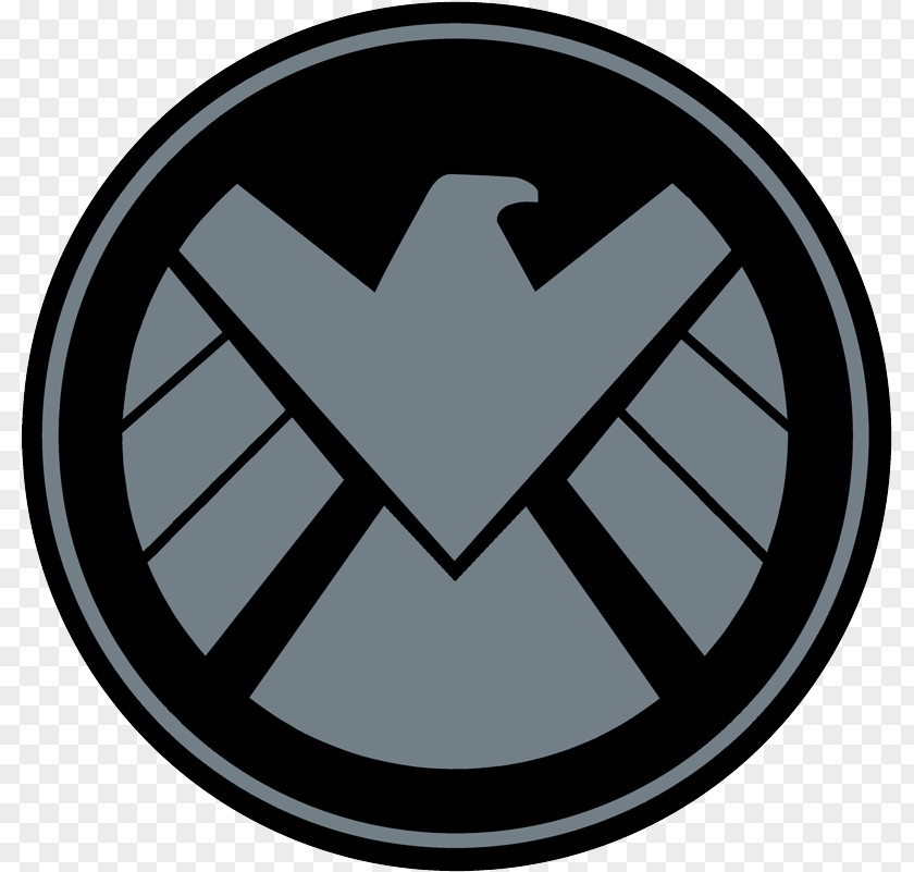 Magazines Logo Phil Coulson S.H.I.E.L.D. Television Show Hydra PNG