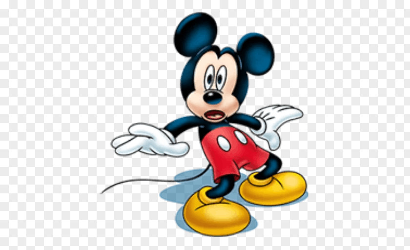 Mickey Mouse Minnie Pete Clip Art PNG