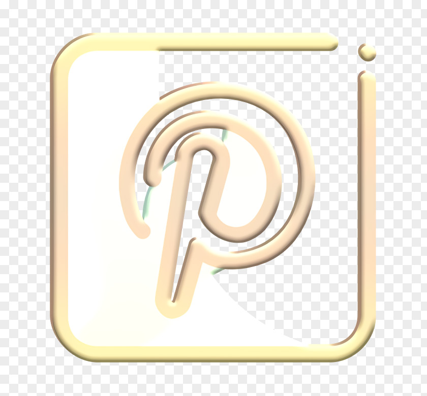 Number Symbol Social Media Logo PNG