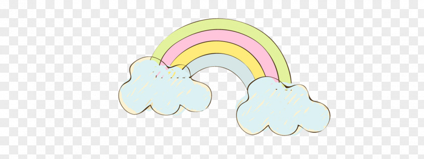 Organ PNG , rainbow clipart PNG