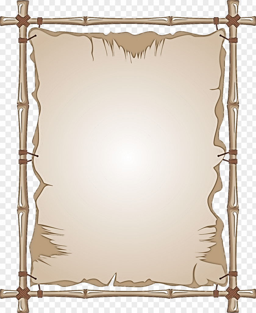 Picture Frame PNG