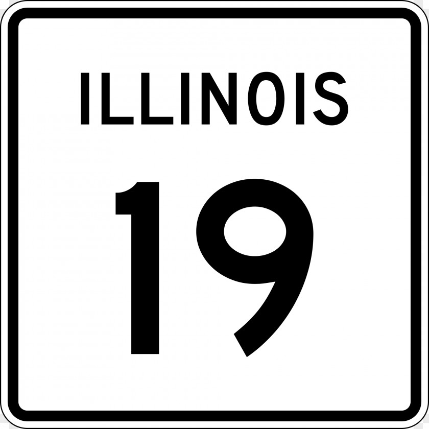 Road Champaign Interstate 72 Highway 74 PNG