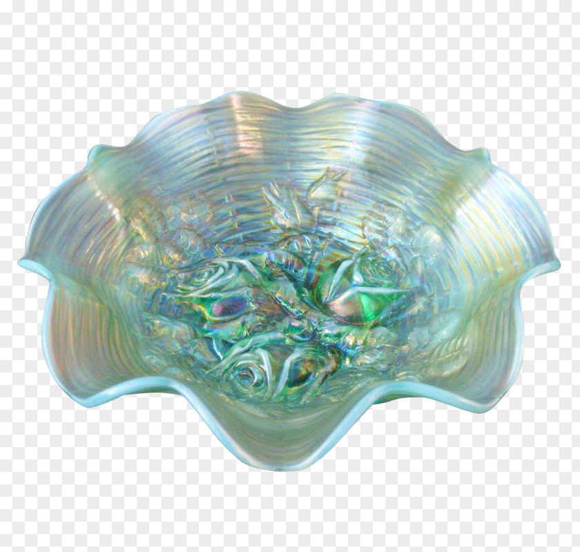 Treasure Bowl Tableware Glass Plate Mug PNG