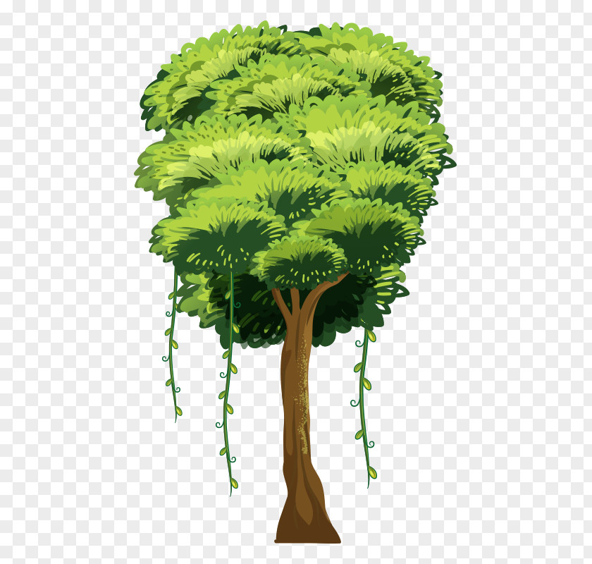 Tree,Trees Tree Royalty-free Illustration PNG