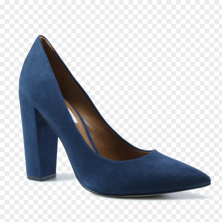Women Shoes High-heeled Footwear Court Shoe Blue PNG