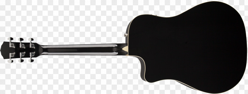 Acoustic Guitar Acoustic-electric Fender Musical Instruments Corporation PNG