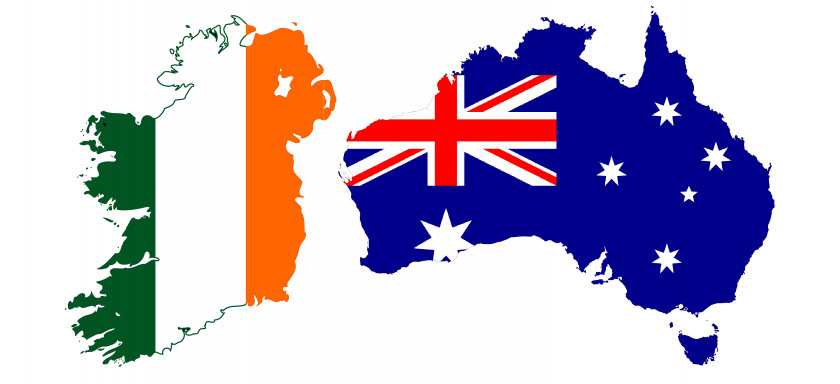 Australia Flag Of Globe Clip Art PNG