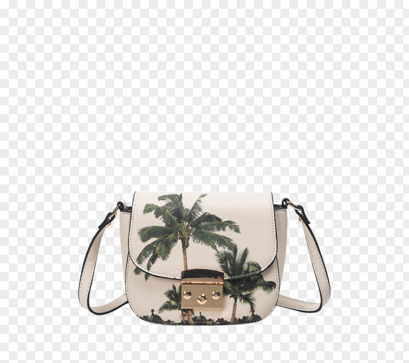 Bag Handbag Tasche Messenger Bags Arecaceae PNG