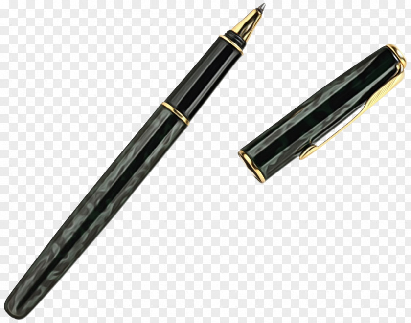 Ball Pen Writing Instrument Accessory And Notebook PNG