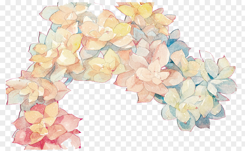 Bouquet Flower PNG