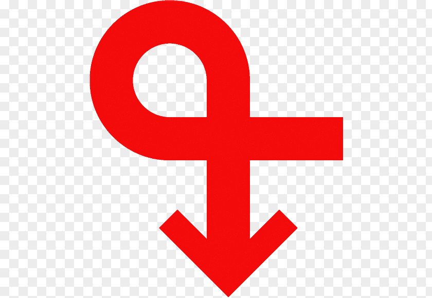 Cross Sign Symbol Line PNG