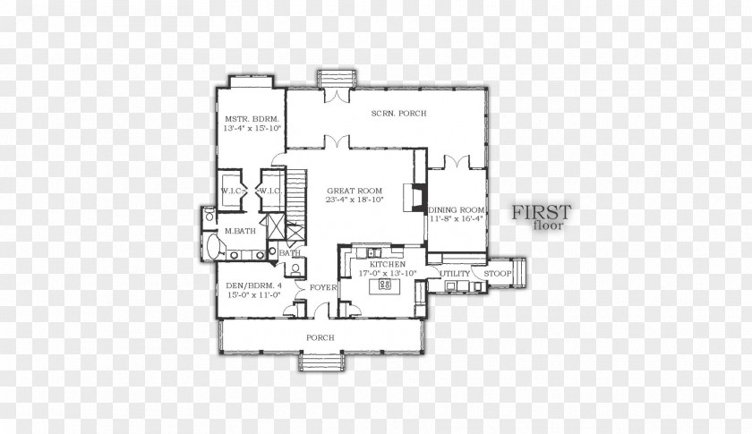 Design Floor Plan Line Angle PNG