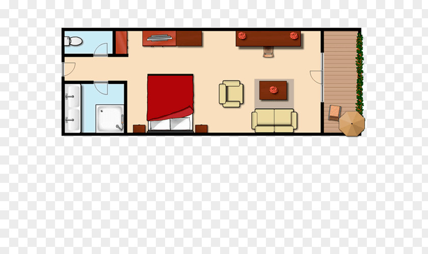 Design Floor Plan Property PNG