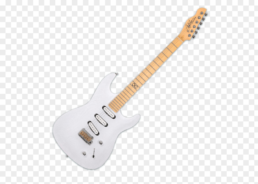 Electric Guitar Chapman Guitars Ibanez Solid Body PNG