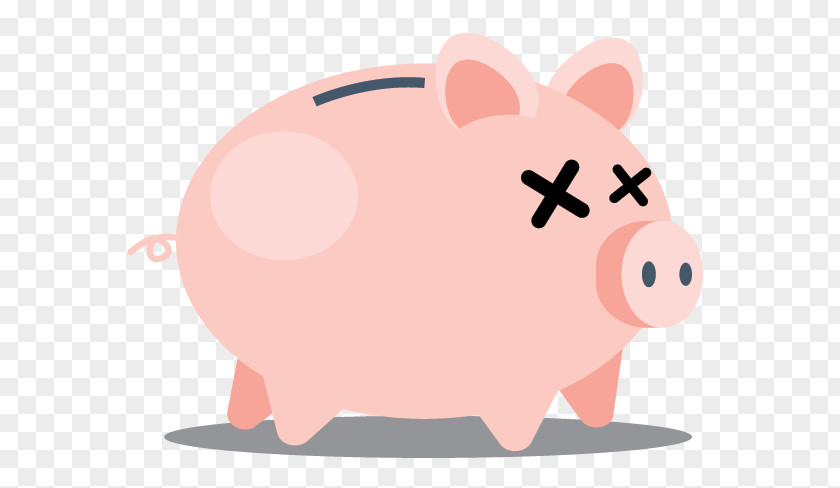 Franklin Templeton Investments Pig Clip Art Retirement Planning PNG