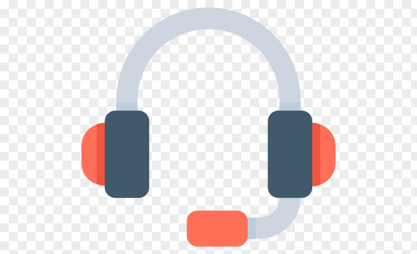 Headphones Customer Service Clip Art PNG