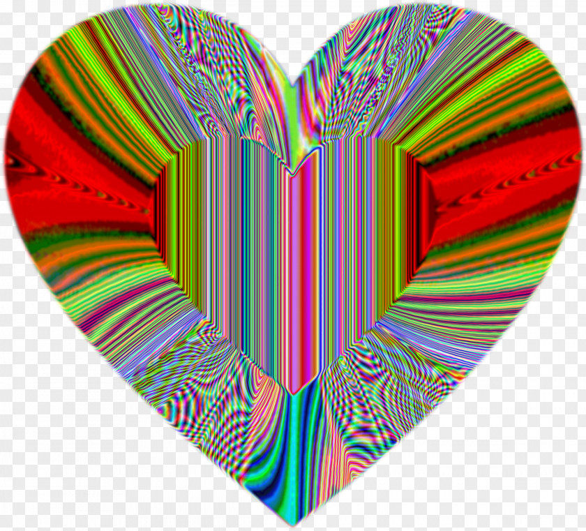 Heart Clip Art PNG