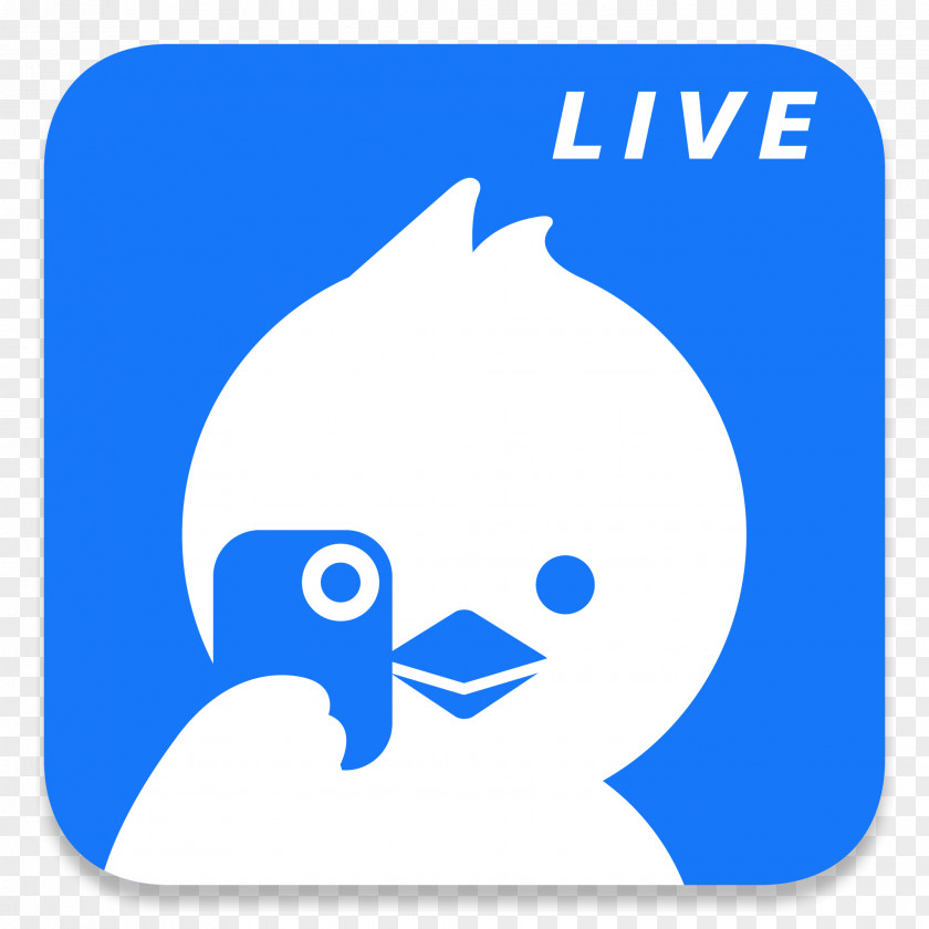 Lived TwitCasting Streaming Media Android Broadcasting PNG