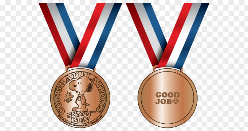 Medal. Snoopy Charlie Brown Gold Medal Peanuts PNG