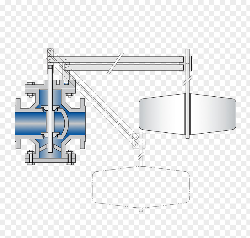 Poppet Valve Tap Soupape Control Valves PNG