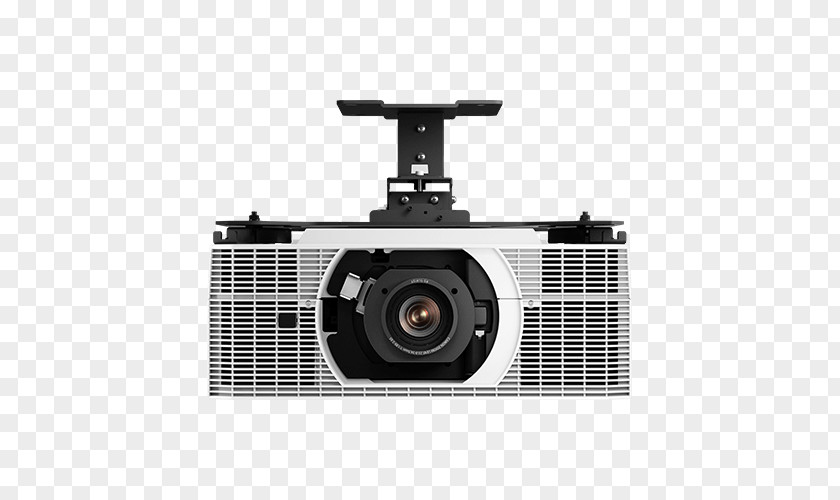 Projector Canon XEED WUX7000Z Multimedia Projectors Laser PNG