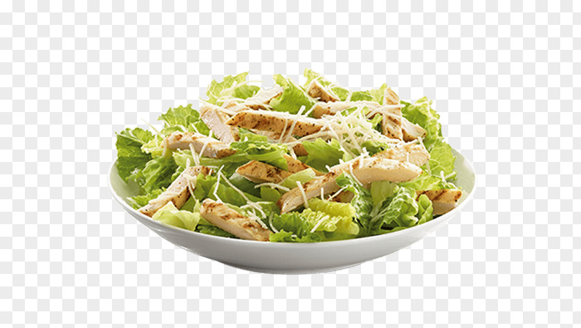 Salad Chicken Caesar Recipe Dressing PNG