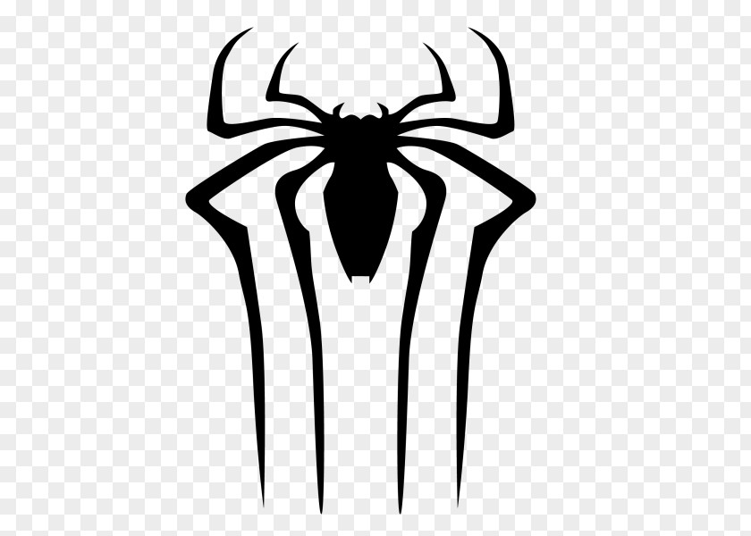 Spider-man The Amazing Spider-Man Venom Symbiote Superhero PNG