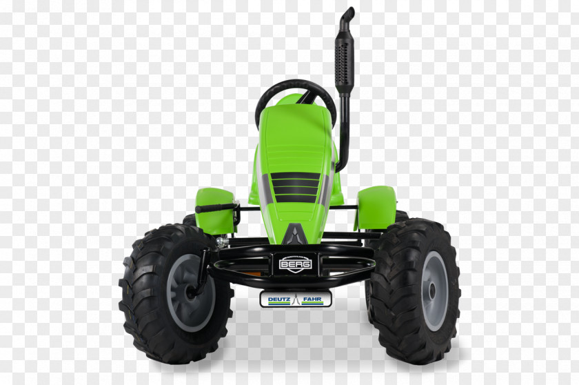 Tractor Go-kart Deutz-Fahr Car Deutz AG PNG