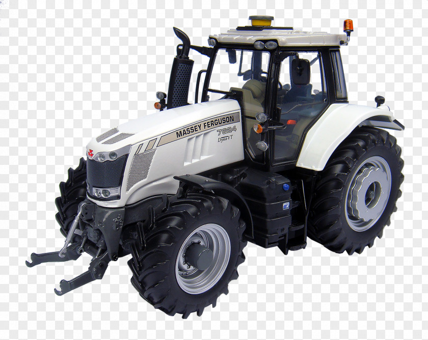 Tractor Massey Ferguson TE20 Agriculture Combine Harvester PNG