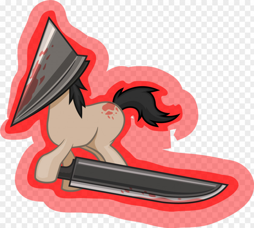 Twilight Sparkle Applejack Ponyville Pyramid Head PNG