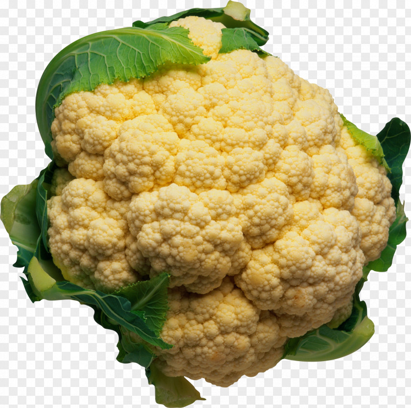 Vegetables Material Vegetable Herb Cauliflower Food Domanmetoden PNG