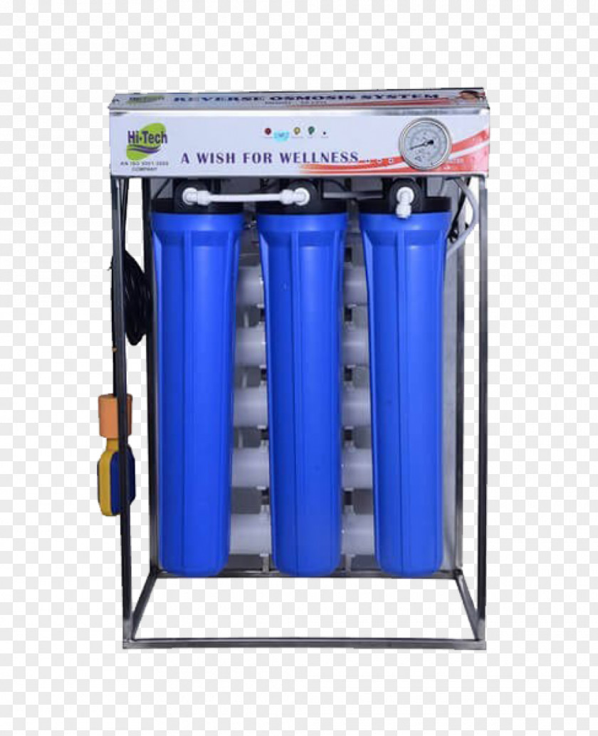 Water Filter Reverse Osmosis Plant Purification Treatment PNG