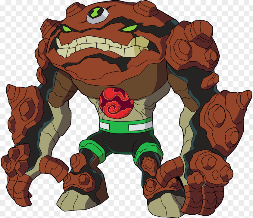 Ben 10: Omniverse Television Animation PNG