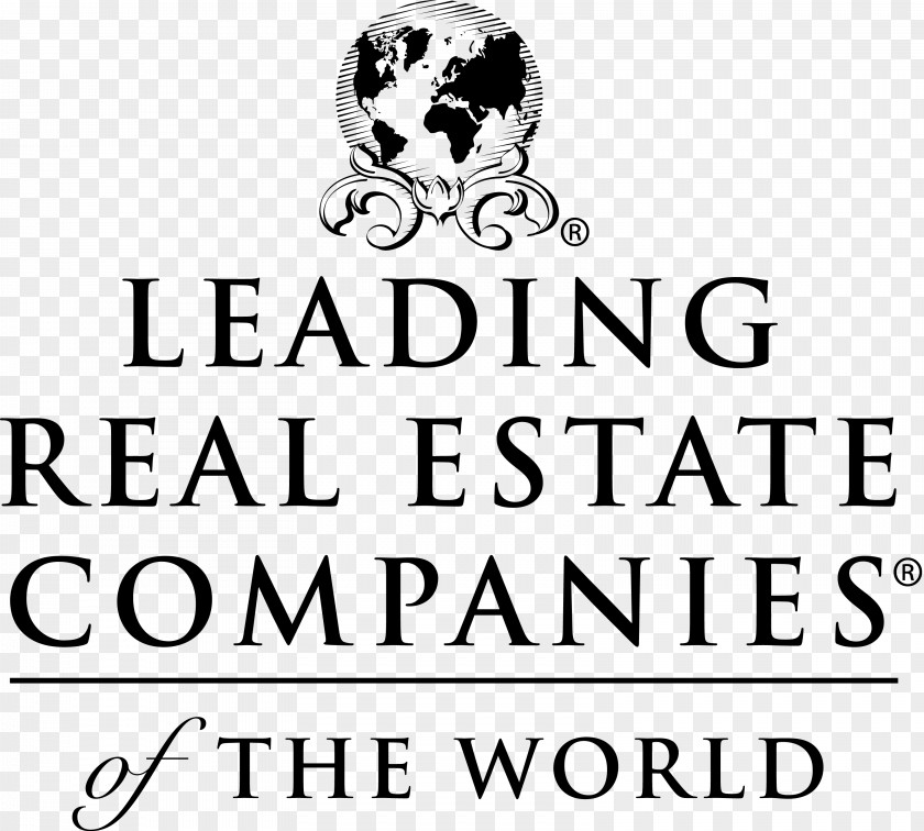 Business Leading Real Estate Companies Of The World Agent Property PNG