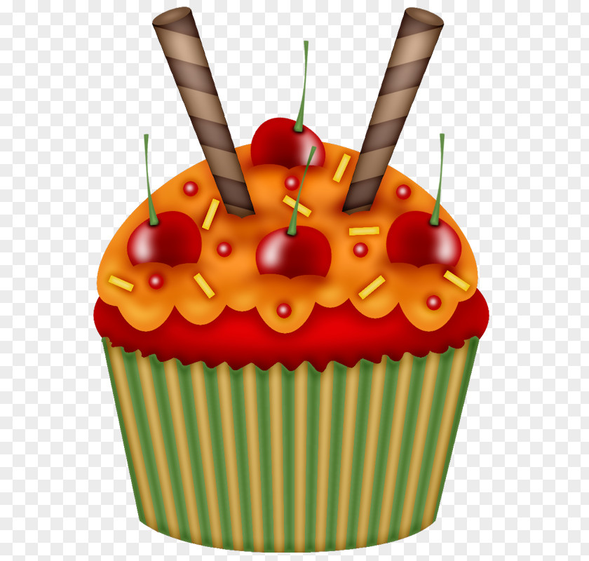 Cake Cupcake Muffin Food Dim Sum PNG