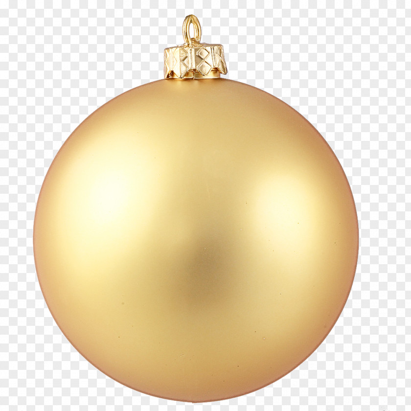 Christmas Ornament PNG