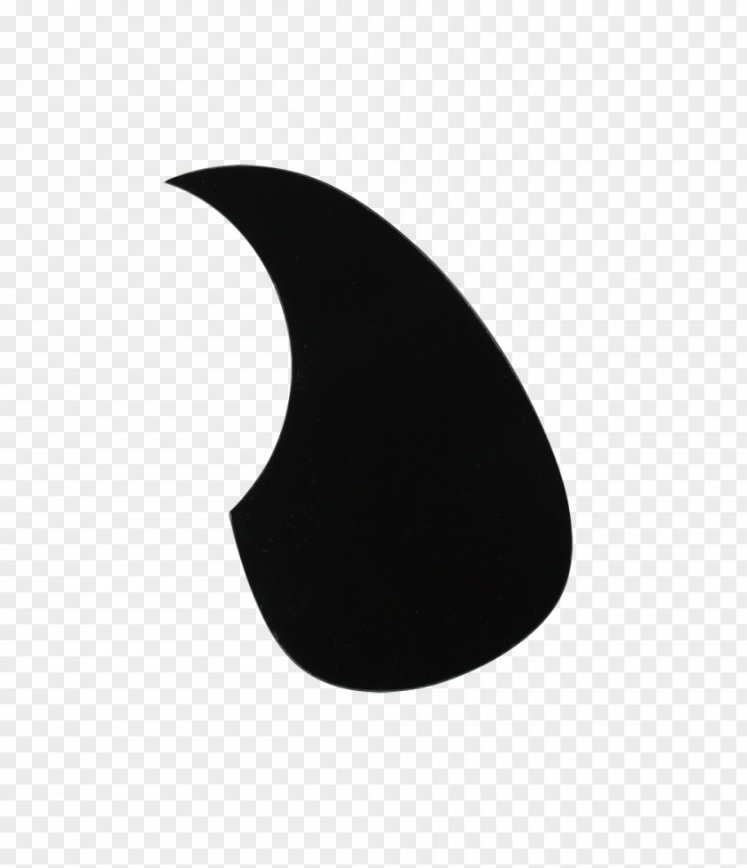 Design Crescent Black M PNG