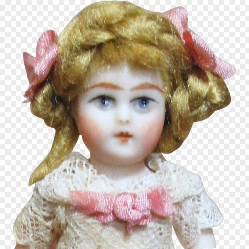 Doll Toddler PNG