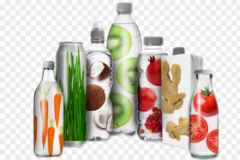 Drink Food Packaging And Labeling Trends PNG