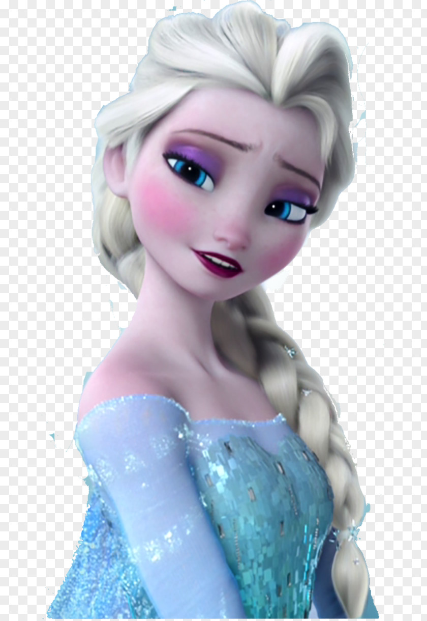 Elsa Rapunzel Frozen Anna DeviantArt PNG