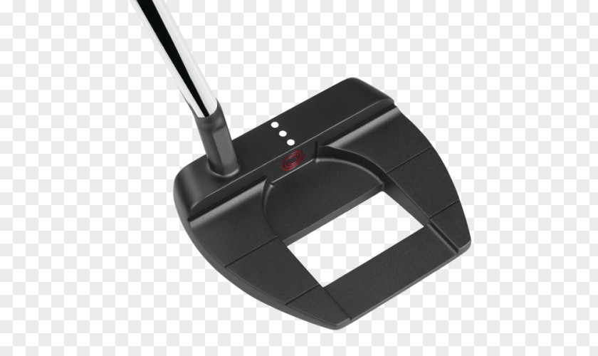 Golf Odyssey O-Works Putter Clubs Ping PNG