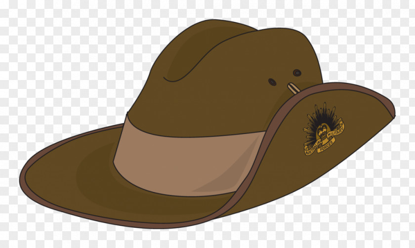 Hat Australian And New Zealand Army Corps ANZAC Cove Anzac Day Clip Art PNG