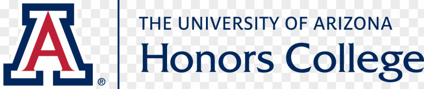 Honor List University Of Arizona Honors College Academic Degree Logo PNG