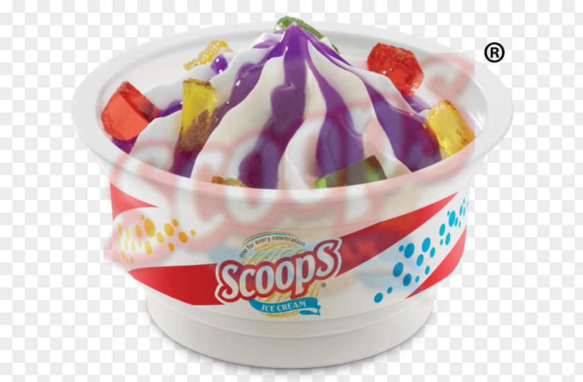 Ice Cream Frozen Yogurt Sundae Kulfi PNG