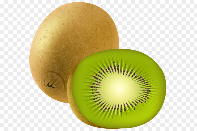 Kiwi Kiwifruit Citrullus Lanatus Clip Art PNG