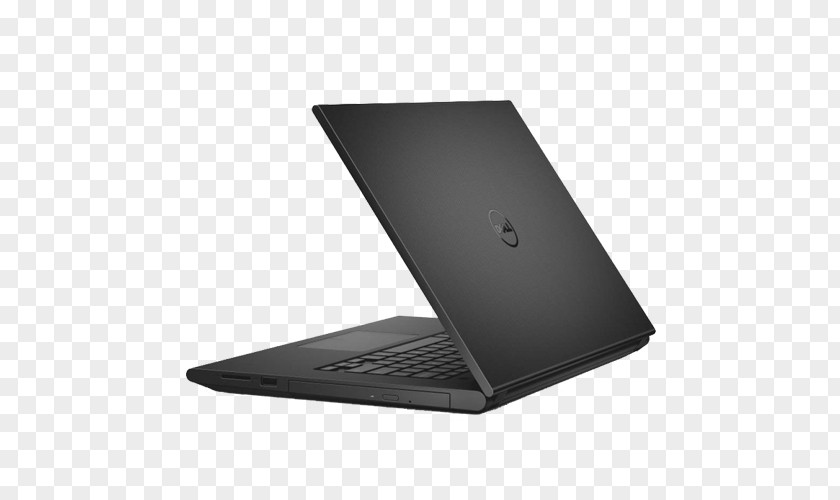 Laptop Netbook Dell Inspiron Intel PNG